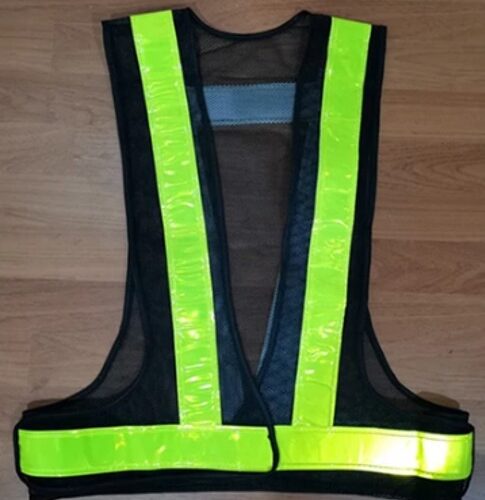เสื้อกั๊กสะท้อนแสง - Image 5