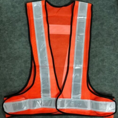 เสื้อกั๊กสะท้อนแสง - Image 3