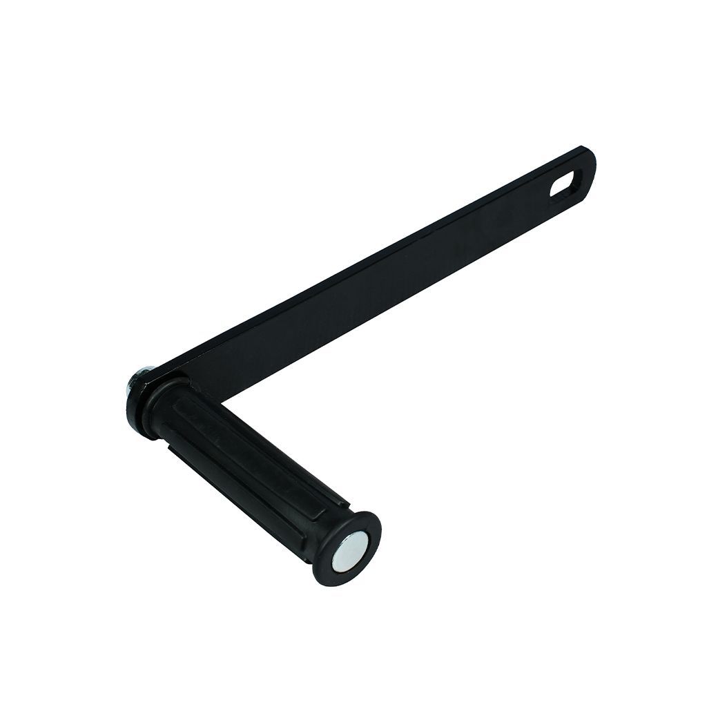 อุปกรณ์สามขาพร้อมรอก 30 เมตร รุ่น HT-906 - Image 11
