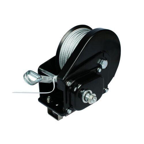 อุปกรณ์สามขาพร้อมรอก 30 เมตร รุ่น HT-906 - Image 12
