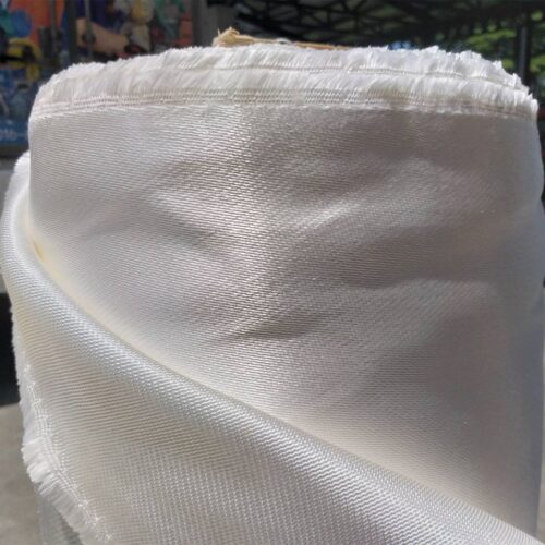 ผ้ากันสะเก็ดงานเชื่อม 1100องศา 1.3mmx0.86mx50m - Image 3