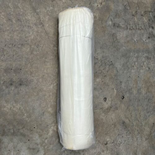 ผ้ากันสะเก็ดงานเชื่อม 550องศา 0.8mmx1mx50m - Image 3