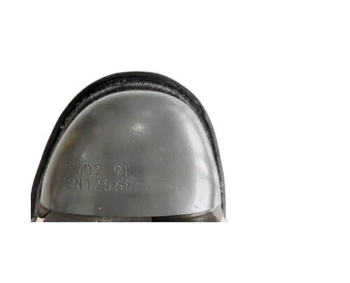 Alternative view of รองเท้าหนังเซฟตี้ ROCCO ร็อคโค่ รุ่น ROC12