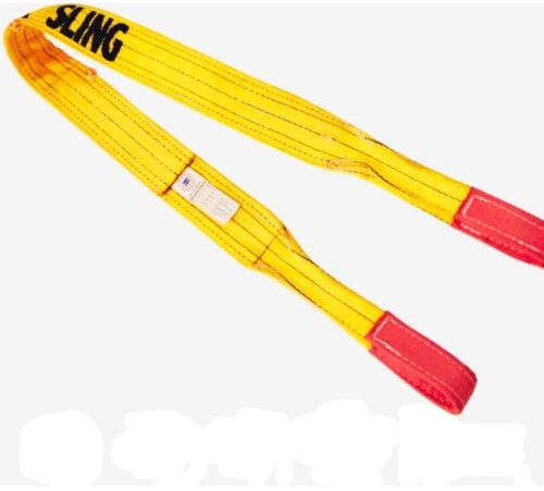 Stark Sling สายพานยกของ 3 ตัน