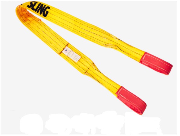 Stark Sling สายพานยกของ 3 ตัน