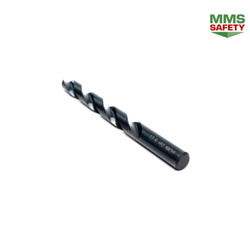 NACHI (นาชิ) L500_6.80 MM. ดอกสว่าน HSS (ไฮสปีด) เจาะเหล็ก ก้านตรง สำหรับเจาะงานทั่วไป ใช้ได้กับวัสดุหลายประเภท  L500 ดอกสว่านไฮสปีด ก้านตรง - Image 4