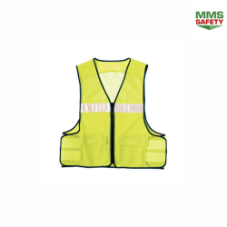 เสื้อกั๊กผ้าตาข่าย - Image 3
