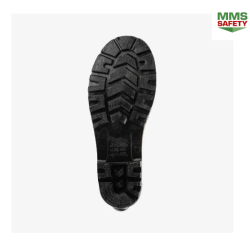 Safety Jogger รุ่น HERCULES S5 รองเท้าบู้ทยางเซฟตี้ หัวเหล็ก พื้นกันทะลุ กันลื่น ได้มาตรฐานสากล - Image 4