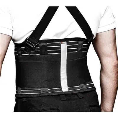 Alternative view of 3M : เข็มขัดพยุงหลัง size S/M/L/XL