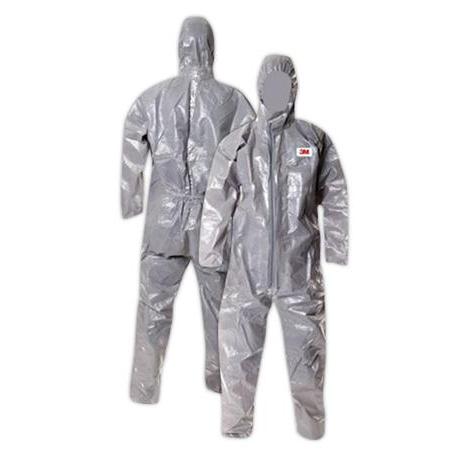 Alternative view of 3M : 4570 ชุดป้องกันสารเคมี SIZE M/L/XL