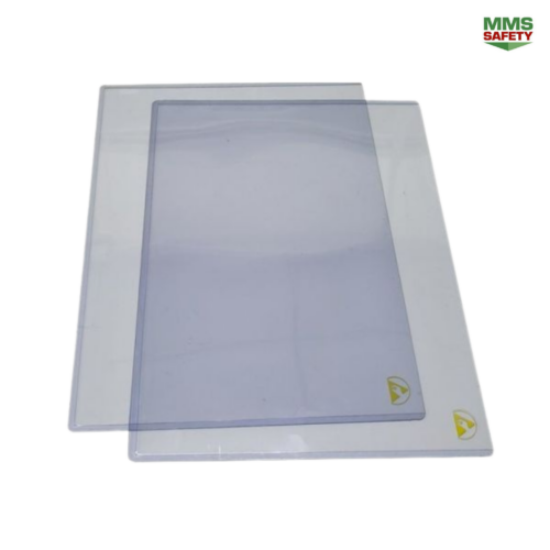 ESD Card Case Holder