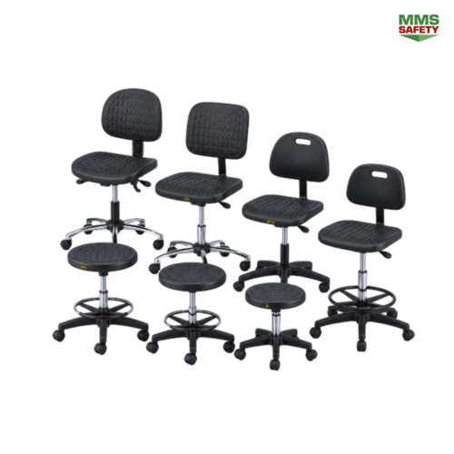 ESD Chair เก้าอี้ ESD