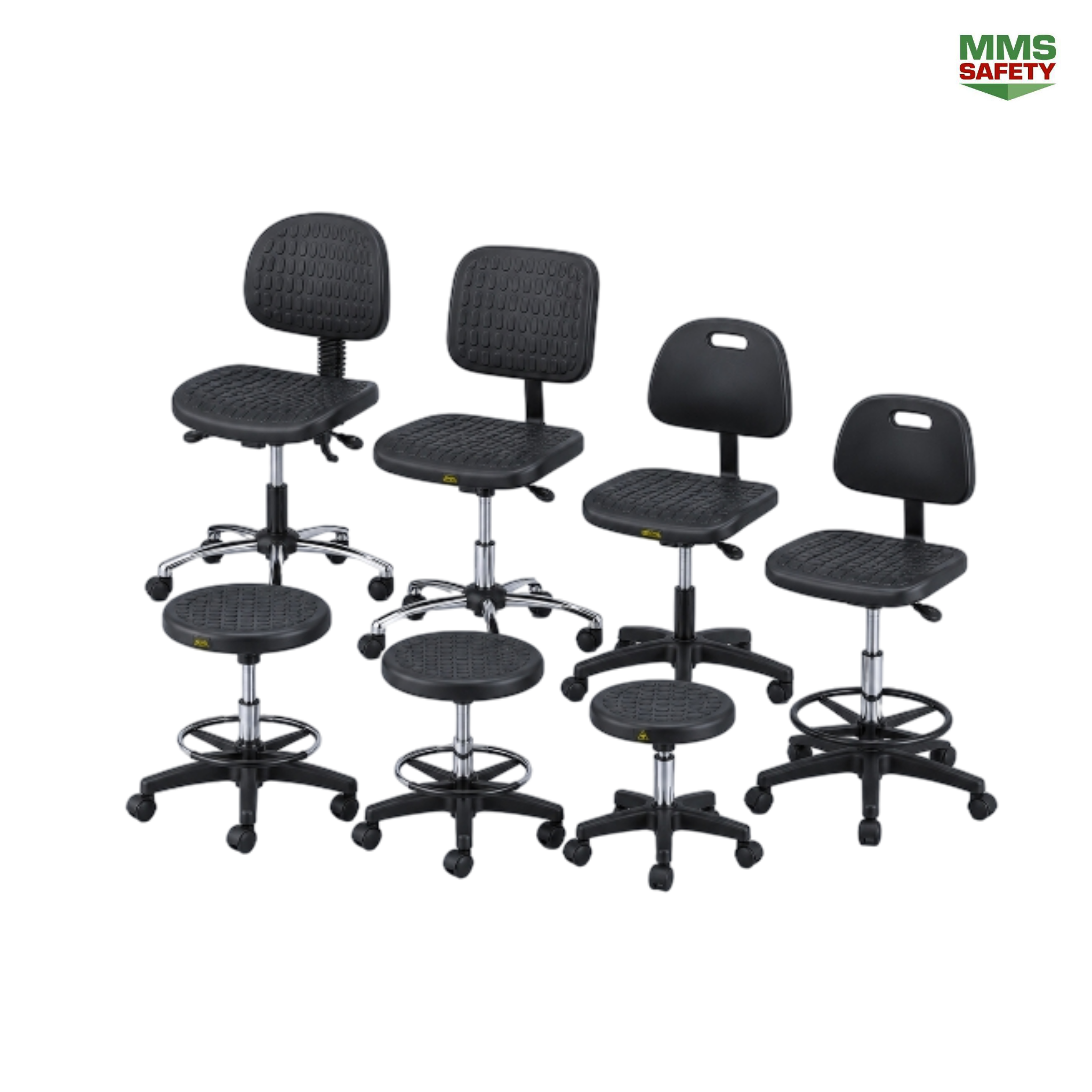 ESD Chair เก้าอี้ ESD