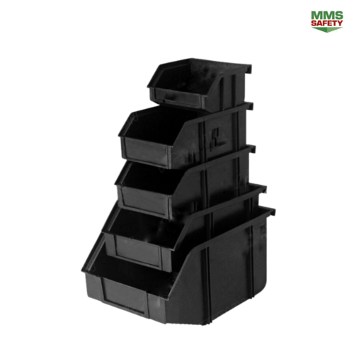 Alternative view of ESD Component Boxes