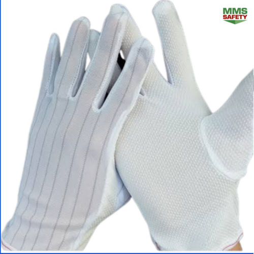ESD Dotting Glove