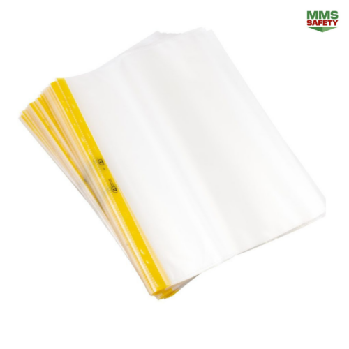 ESD File Holder ซองห่วงใส่เอกสาร