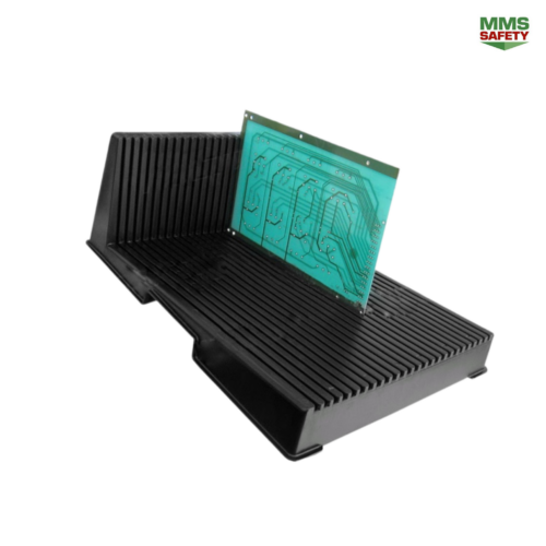 Alternative view of ESD Magazine Rack