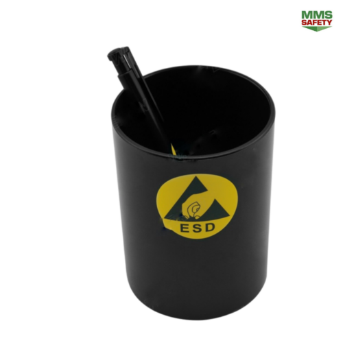 Alternative view of ESD PEN HOLDER