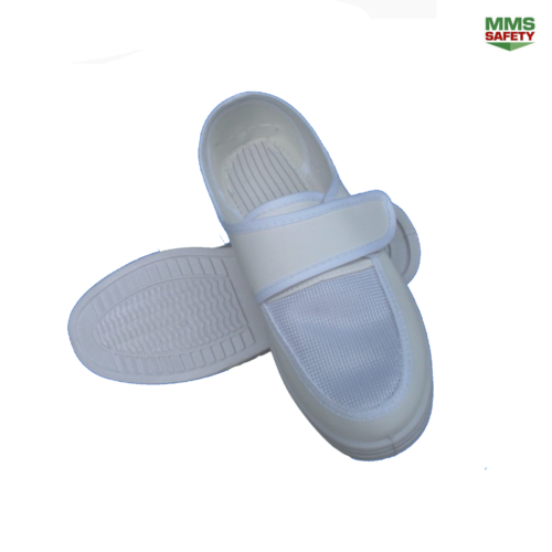 ESD SPU 402 (Velcro)  แบบตีนตุ๊กแก