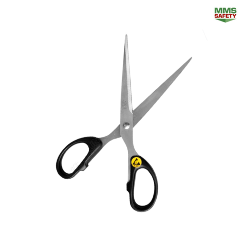 Alternative view of ESD Scissors