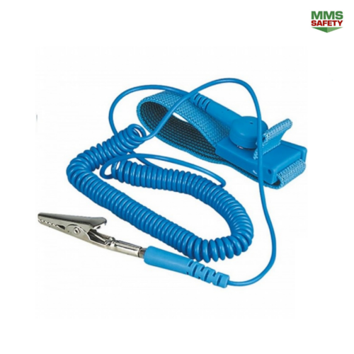 Alternative view of ESD Wrist Strap (Premium Grade)