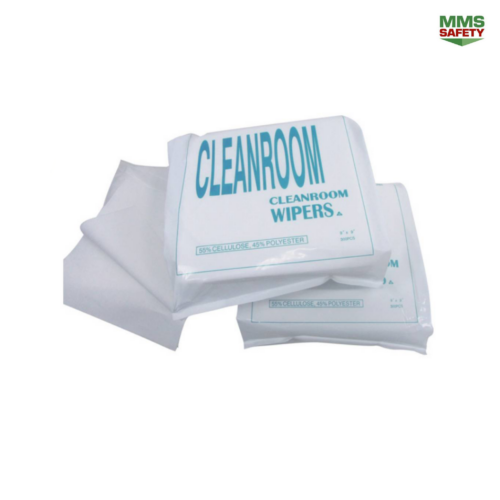 Alternative view of Micro Fiber Clean Room Wiper