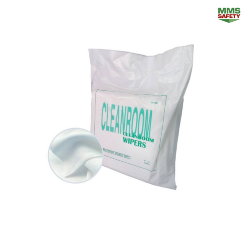Polyester Clean Room Wiper