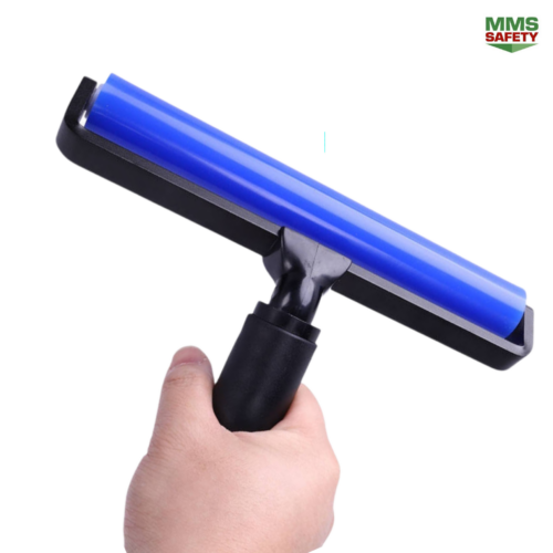 Alternative view of Silicone Roller