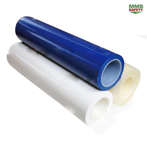 Alternative view of Sticky Roller