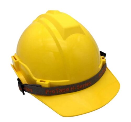 Alternative view of หมวกเซฟตี้ ProTape555 H-Series SS200 มอก.ปรับหมุน