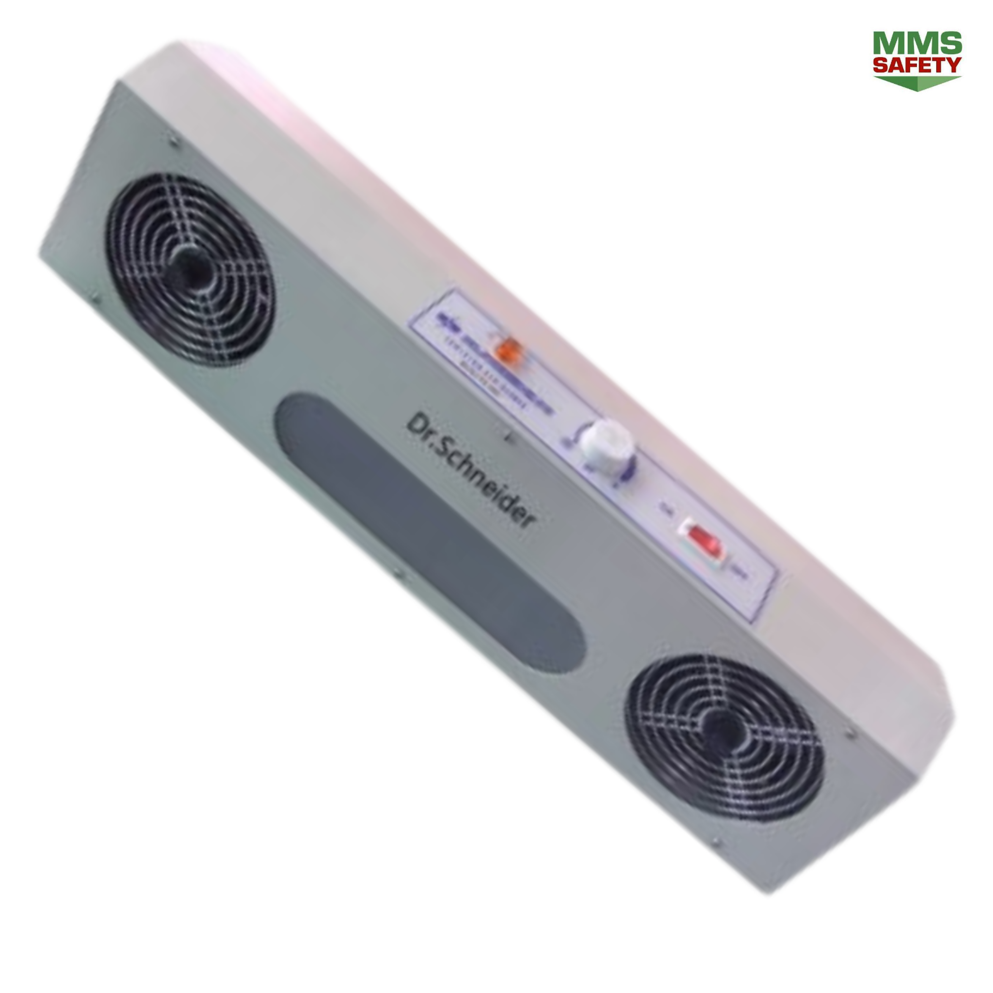 พัดลมสลายประจุไฟฟ้า SL-002 - Image 2