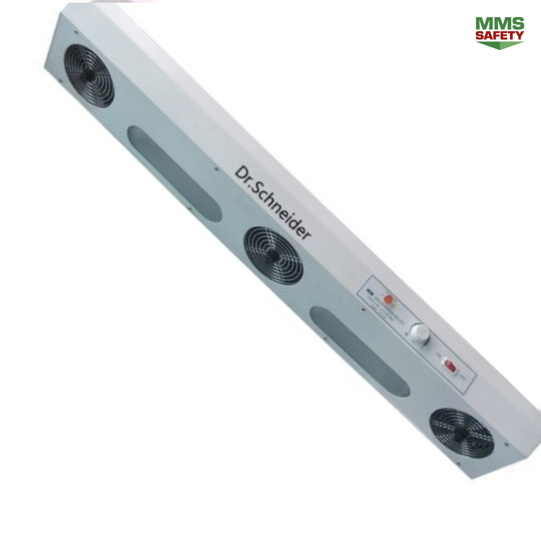 พัดลมสลายประจุไฟฟ้า SL-003 Ionizer