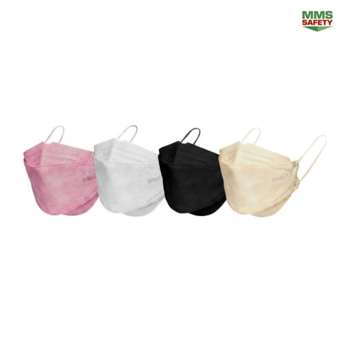 หน้ากากอนามัย รุ่น 4230 Size L (10 ชิ้น/แพ็ค) - Image 7