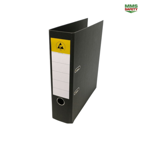 แฟ้ม ESD Ring Binder