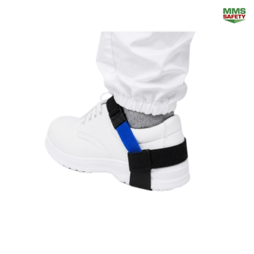 Alternative view of สายรัดรองเท้าป้องกันไฟฟ้าสถิต ESD Heel Strap