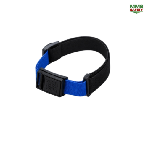 สายรัดรองเท้าป้องกันไฟฟ้าสถิต ESD Heel Strap