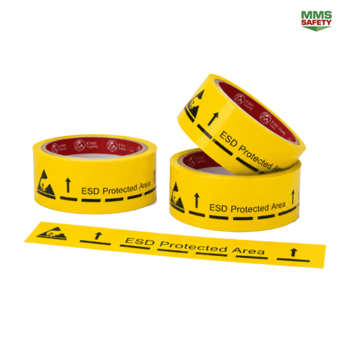 เทปป้องกันไฟฟ้าสถิต ESD Tape