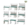 โต๊ะทำงานป้องกันไฟฟ้าสถิต ESD Workbench
